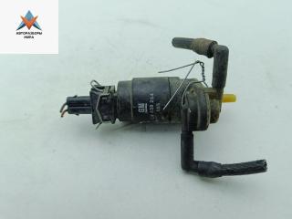 насос (моторчик) омывателя стекла Opel Vectra C [рестайлинг] 2005, серый, универсал, 24439254