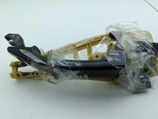 ручка наружная передняя левая Opel Vectra C 2005, 1.8 л., бензин, МКПП, чёрный, универсал