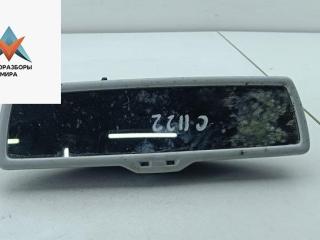 зеркало салона Volkswagen Passat B7 2013, 2.0 л., дизель, МКПП, чёрный, универсал, 1K0857511