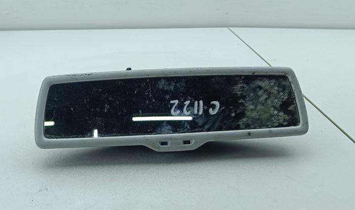 зеркало салона Volkswagen Passat B7 2013, 2.0 л., дизель, МКПП, чёрный, универсал, 1K0857511 - фото №1