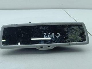 зеркало салона Volkswagen Passat B7 2013, 2.0 л., дизель, МКПП, чёрный, универсал, 1K0857511