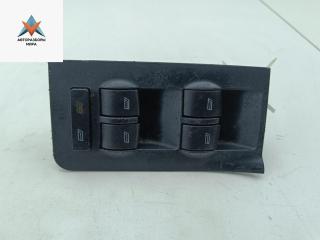 блок управления стеклоподъемниками Audi A6 4B/C5 1998, 2.4 л., бензин, МКПП, зелёный, седан, 4B0959851