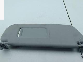 козырек солнцезащитный Opel Meriva 1 поколение (A) 2005, 1.6 л., бензин, МКПП, серый, минивэн, 24409340