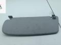 козырек солнцезащитный Opel Meriva 1 поколение (A) 2005, 1.6 л., бензин, МКПП, серый, минивэн, 24409340 - фото №2