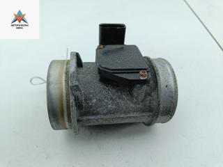 Расходомер (измеритель потока воздуха) Audi A6 4B/C5 [рестайлинг] 2003, 2.5 л., дизель, АКПП, чёрный, универсал, 059906461D