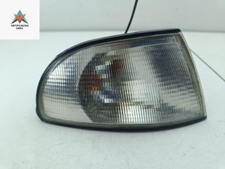Поворотник (указатель поворота) правый Audi A4 B5 1997, 1.6 л., бензин, МКПП, красный, седан, TYC