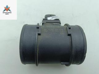 Расходомер (измеритель потока воздуха) Opel Vectra C [рестайлинг] 2005, 1.9 л., дизель, МКПП, серый, универсал, 55350048, 0281002618