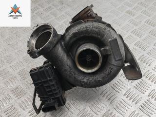 турбина BMW 5 серия E60/E61 [рестайлинг] 2009, 3.0 л., дизель, АКПП, чёрный, универсал, 7794259R17