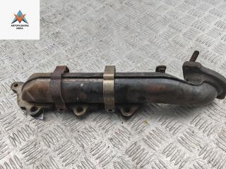 коллектор выпускной Opel Omega B [рестайлинг] 2001, 2.6 л., бензин, универсал, 24422261