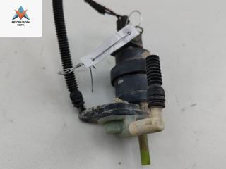 насос (моторчик) омывателя стекла Opel Astra H/Family [рестайлинг] 2008, чёрный, универсал, 13248320