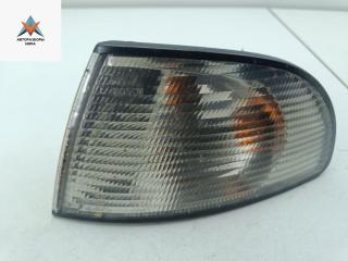 Поворотник (указатель поворота) левый Audi A4 B5 1997, 1.6 л., бензин, МКПП, красный, седан, 8D0959049A