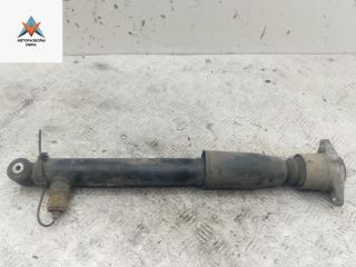 амортизатор задний правый Audi A6 4B/C5 1997, 2.5 л., дизель, МКПП, серый, седан