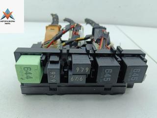 блок комфорта Volkswagen Passat B7 2013, 2.0 л., дизель, МКПП, чёрный, универсал, 3AA937087H