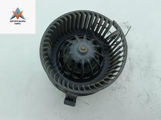 моторчик печки Dacia (Renault) Sandero I 2011, 1.5 л., дизель, МКПП, белый, хетчбэк 5 дв.