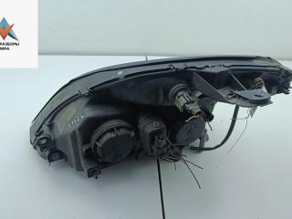 фара правая Renault Scenic 1 поколение [рестайлинг] 2003, 1.9 л., дизель, МКПП, серый, минивэн, 7700432097