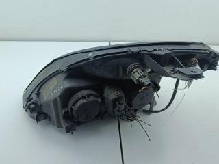 фара правая Renault Scenic I 2003, 1.9 л., дизель, МКПП, серый, минивэн, 7700432097