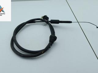 трос газа Renault Laguna 1 поколение 1997, 3.0 л., бензин, МКПП, серый, универсал