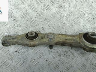 рычаг передний правый Mercedes-Benz E-Класс W211/S211 2005, 1.8 л., бензин, МКПП, зелёный, универсал