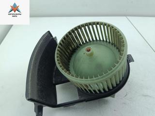 моторчик печки Renault Kangoo 1 поколение [рестайлинг] 2003, 1.5 л., дизель, МКПП, красный, фургон, 5D7220300