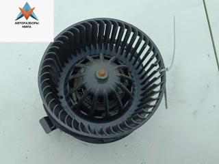 моторчик печки Dacia (Renault) Logan 2010, 1.5 л., дизель, МКПП, синий, универсал, N106609Z