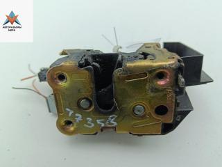 замок двери задней правой Renault Laguna 1 поколение 1997, 3.0 л., бензин, МКПП, серый, универсал