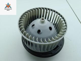 моторчик печки Renault Laguna 2 поколение [рестайлинг] 2006, 1.6 л., бензин, МКПП, серый, хетчбэк 5 дв., 52488121