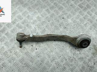 рычаг передний правый Mercedes-Benz E-Класс W211/S211 2005, 1.8 л., бензин, МКПП, зелёный, универсал