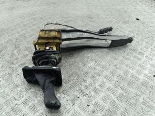 кулиса Mercedes-Benz E W211 2005, 1.8 л., бензин, МКПП, зелёный, универсал, 2112671224