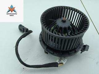 моторчик печки Dacia (Renault) Logan 2007, 1.5 л., дизель, МКПП, синий, универсал, N101507G, X90P35CH