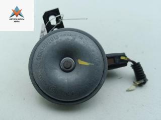 сигнал (клаксон) Dacia (Renault) Sandero II 2019, 1.0 л., бензин, МКПП, белый, хетчбэк 5 дв.