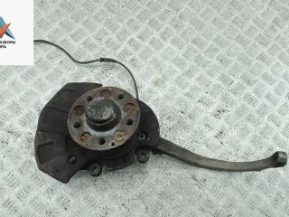 ступица передняя левая Mercedes-Benz S-Класс W220 2000, 3.2 л., дизель, АКПП, серый, седан