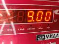ступица передняя левая Mercedes-Benz S-Класс W220 2000, 3.2 л., дизель, АКПП, серый, седан - фото №3