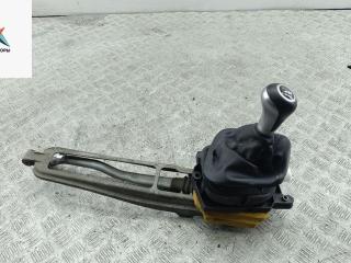 кулиса Mercedes-Benz C-Класс W203/S203/CL203 [рестайлинг] 2005, 1.8 л., бензин, МКПП, чёрный, универсал