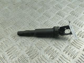 катушка зажигания BMW 3 E46 2004, 2.0 л., бензин, АКПП, чёрный, седан, 0221504470