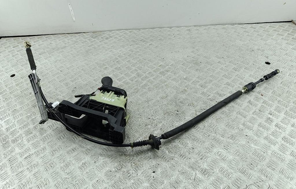 кулиса Mercedes-Benz A W169 2005, 1.7 л., бензин, АКПП, серый, хетчбэк 5 дв., 169267056