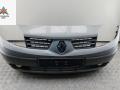 бампер передний Renault Scenic 2 поколение 2003, бензин, серый, минивэн, 8200139528 - фото №10