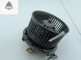 моторчик печки Dacia (Renault) Sandero I 2009, 1.4 л., бензин, МКПП, синий, хетчбэк 5 дв., X90P35CH