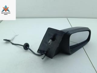 зеркало правое Opel Zafira 2 поколение (B) 2006, 1.8 л., бензин, МКПП, серый, минивэн, TYC