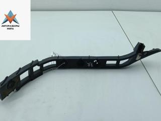 кронштейн заднего бампера Opel Meriva 1 поколение (A) 2005, 1.6 л., бензин, МКПП, серый, минивэн, 93330082