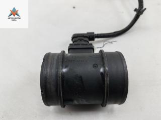 Расходомер (измеритель потока воздуха) Opel Astra H/Family [рестайлинг] 2009, 1.7 л., дизель, МКПП, серый, универсал, 0281002832