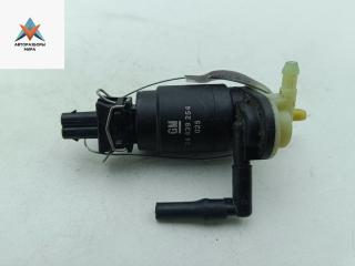 насос (моторчик) омывателя стекла Opel Meriva 1 поколение (A) 2005, серый, минивэн, 24439254