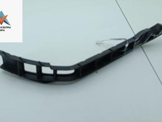 кронштейн заднего бампера Opel Meriva 1 поколение (A) 2005, 1.6 л., бензин, МКПП, серый, минивэн, 93330081