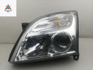 фара левая Opel Vectra C 2002, 2.2 л., бензин, АКПП, серый, седан