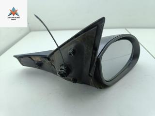 зеркало правое Opel Vectra B [рестайлинг] 2000, 2.2 л., дизель, МКПП, серый, универсал