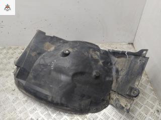 Подкрылок передний правый Mercedes-Benz C-Класс W203/S203/CL203 [рестайлинг] 2004, 2.2 л., дизель, универсал, 2038841122