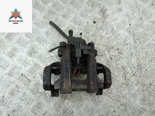 суппорт задний правый Mercedes-Benz M-Class ML W164 2006, 4.0 л., дизель, АКПП, чёрный, внедорожник 5 дв.