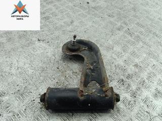 рычаг передний левый Mercedes-Benz C-Класс W202/S202 [рестайлинг] 2000, 2.0 л., бензин, АКПП, серый, универсал