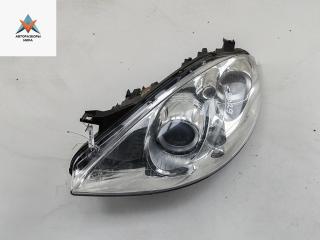 фара левая Mercedes-Benz A-Класс W169 2005, 1.7 л., бензин, АКПП, серый, хетчбэк 5 дв.