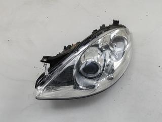 фара левая Mercedes-Benz A-Класс W169 2005, 1.7 л., бензин, АКПП, серый, хетчбэк 5 дв.