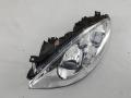 фара левая Mercedes-Benz A-Класс W169 2005, 1.7 л., бензин, АКПП, серый, хетчбэк 5 дв. - фото №2